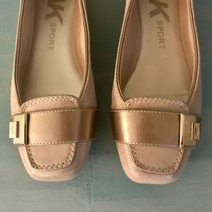 anne klein sport unique loafer